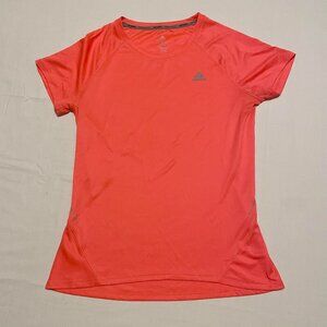 Adidas Climalite Tshirt Womens Size Medium
